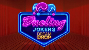 dueling jokers dream drop demo slot