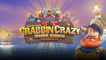 crabbin crazy 2 slot