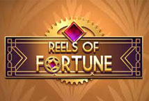 Reels of Fortune (Woohoo)