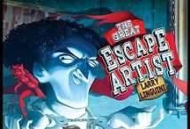 The Great Escape Artist