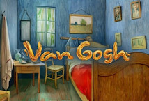 Van Gogh (STHLMGAMING)