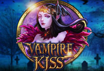 Vampire Kiss (Cq9gaming)