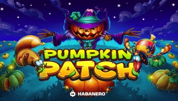 Pumpkin Patch Demo Slot