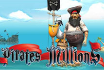 Pirates Millions (888)