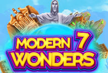 Modern 7 Wonders