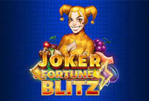 Joker Fortune Blitz