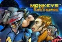 Monkeys Of The Universe