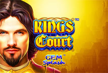 Gem Splash King's Court