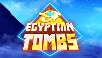 egyptian tombs demo slot
