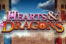 Hearts & Dragons