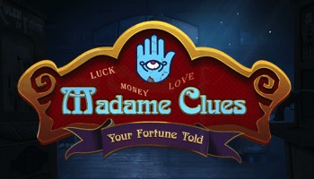 madame clues slot